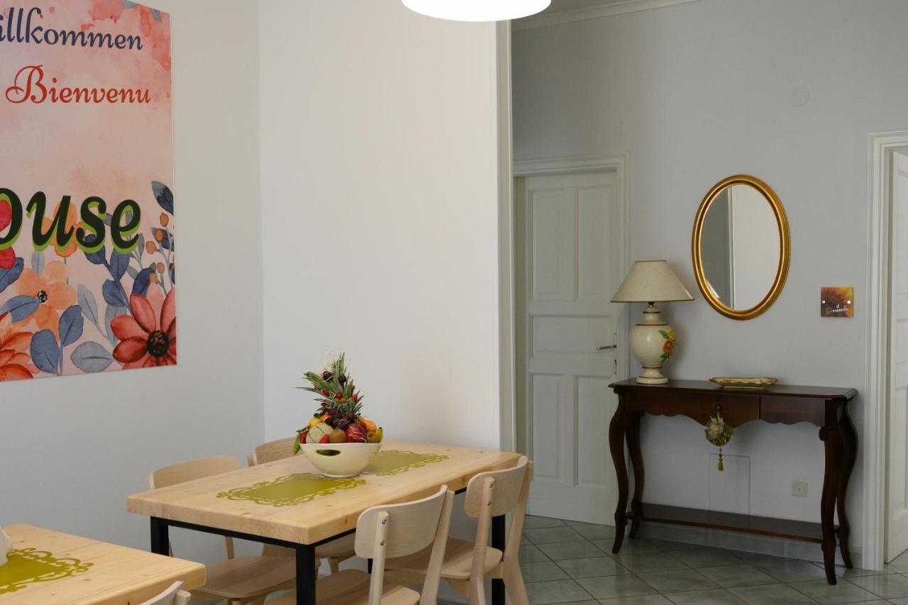 Flowers' House Castellammare di Stabia Exterior photo